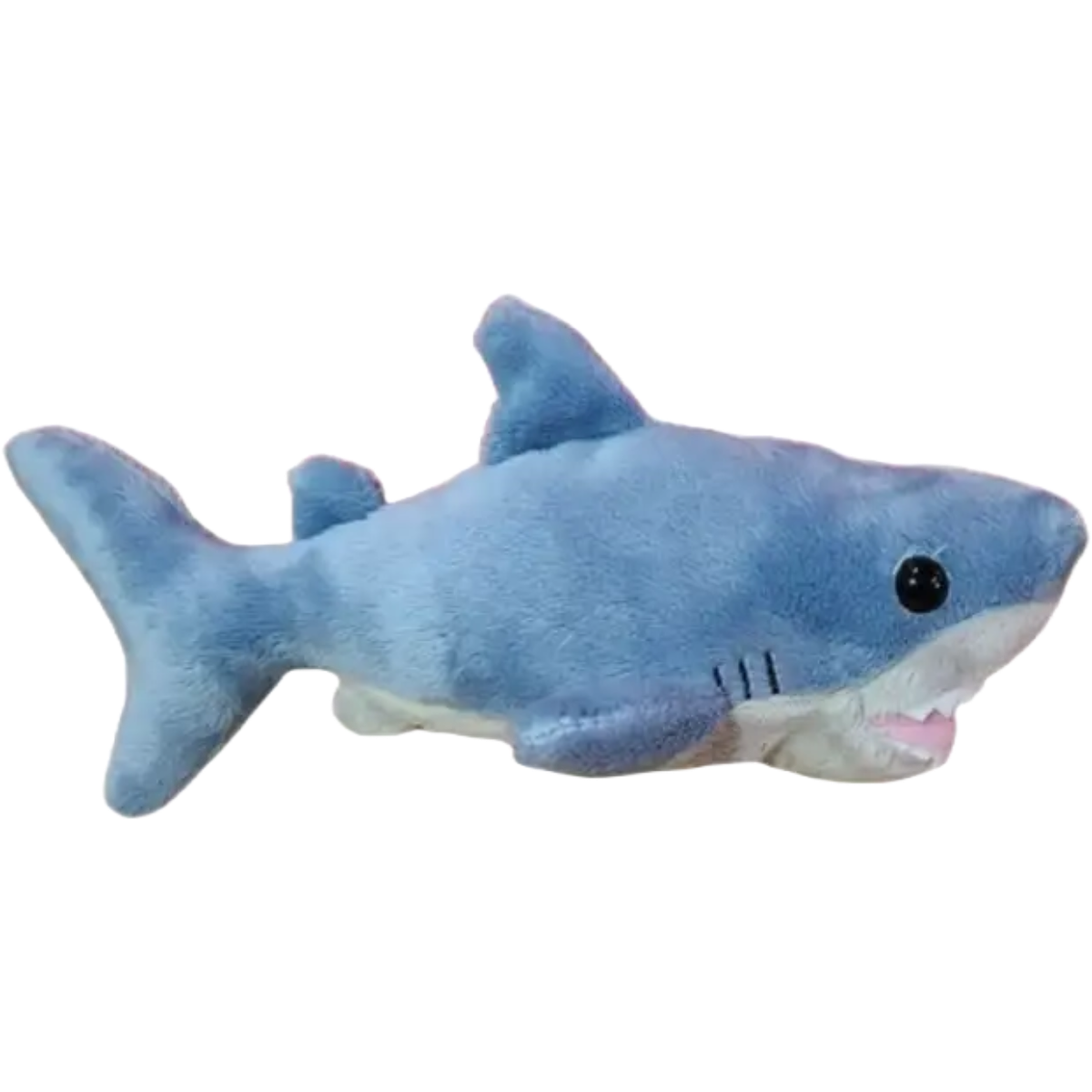 Hawaiian Canned Mano - Shark Plush With Jokes And Pop Top Lid - Mellow Monkey