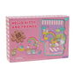 Hello Kitty® And Friends Jigsaw Puzzle: Yummy Delights - Mellow Monkey