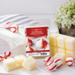Peppermint Vanilla Swirl Classic Wax Melts