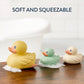 Itzy Ducky Family™ - Bath + Water Table Toys - Mellow Monkey