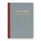 Psychiatric Evaluations Of My Dog - Paperback Journal