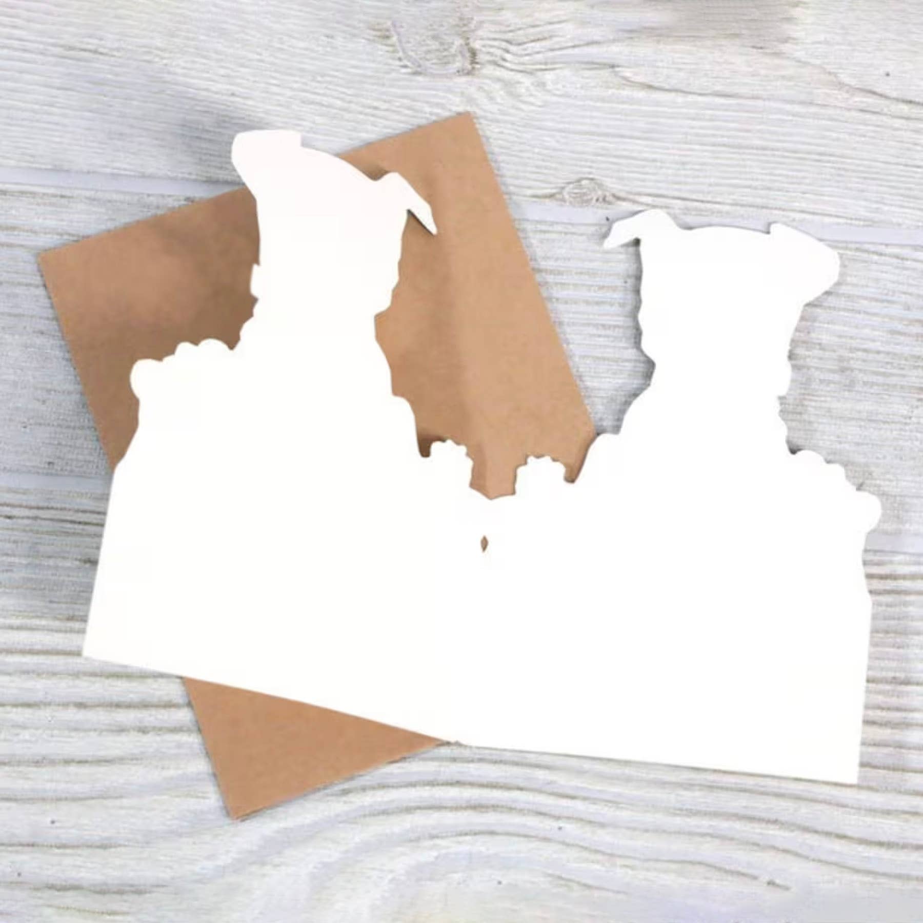 In Dog Years You're Dead - Funny Vintage Style Birthday Card - Mellow Monkey