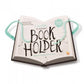 Gimble Book Holder - Mellow Monkey
