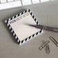 Funny Sarcastic Sticky Note Pad - Fuck This, That, Off - Mellow Monkey
