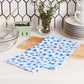 Blueberry Medley - Kitchen Towels - Set of 3 - Mellow Monkey