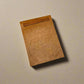 Refillable Leather Notepads - Things to do - Mellow Monkey