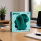 Speks Blur Focus Putty - Forest - Mellow Monkey
