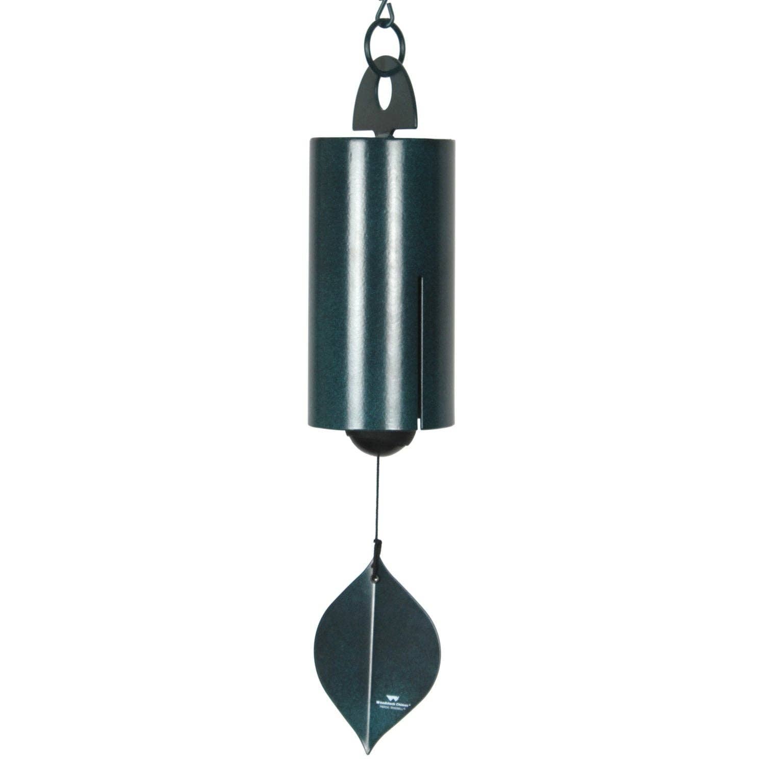 Heroic Windbell™ - Green - Medium – Mellow Monkey