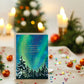 Search the Skies Boxed Holiday Cards - Set of 10 - Mellow Monkey