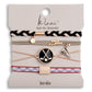 Birdie - Hair Tie Bracelets - Medium