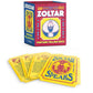 Zoltar Fortune-Telling Deck - Mellow Monkey