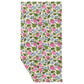 Berry Patch - Double Sided - Waffle Dish Towel - Mellow Monkey