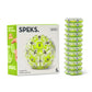 Speks Geode - Magnetic Fidget Toy - Mellow Monkey
