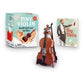 Tiny Violin Soundtrack For Your Sob Story RP Minis - Mellow Monkey