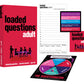 Loaded Questions Adult - Game - Mellow Monkey