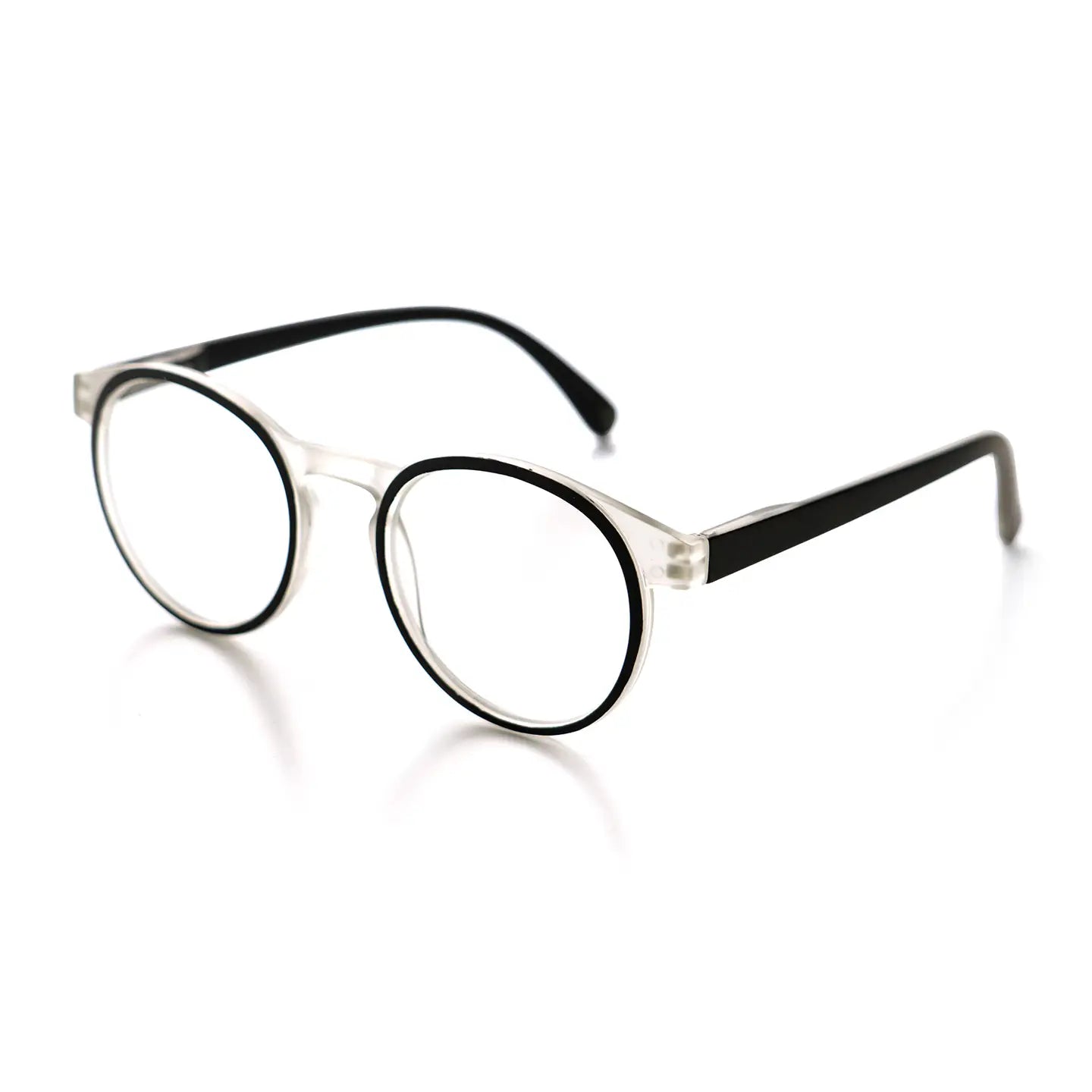 Studio - Optical Reader Eyeglasses - Mellow Monkey