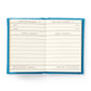 Tiny Hopes And Dreams Tiny Diary - Brass Monkey - Mellow Monkey