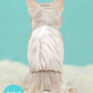 Westie - Freshcut Pop-Up Pet Greeting Cards - Mellow Monkey