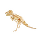 T-Rex: 3D Wooden Puzzle - Mellow Monkey