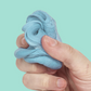 Speks Blur Focus Putty - Lagoon