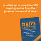 Dad's Playbook - Wisdom For Fathers - Tom Limbert - Mellow Monkey