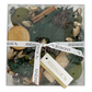 Evergreen and Pine Boxed Potpourri - Mellow Monkey