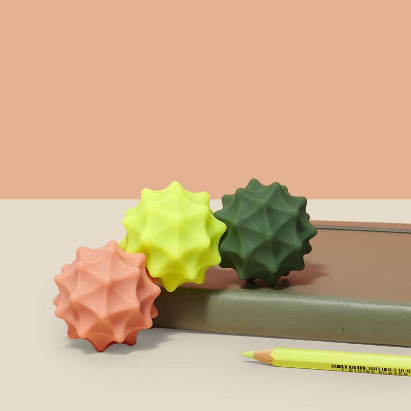 Odds Vivid Silicone Fidget Magnets – Mellow Monkey