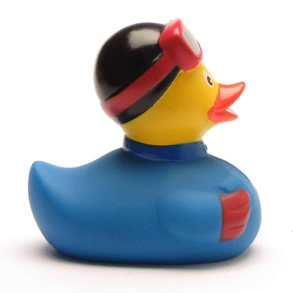 Snowboard - Rubber Duck - Mellow Monkey