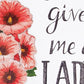You Give Me a Lady Boner Card - Mellow Monkey
