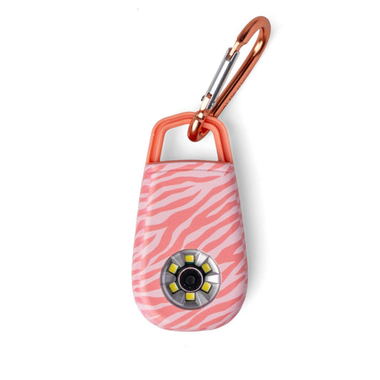 Charm Alarm Ultra Flash