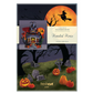 Freshcut Haunted House Pop-Up Greeting Card - Mellow Monkey
