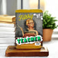 Filthy Teacher 100% Natural Bar Soap - Filthy Farmgirl