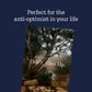Disappointing Affirmations - Unfollow Your Dreams! - Book - Mellow Monkey