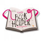 Gimble Book Holder - Mellow Monkey