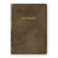 Schemes - Paperback Journal