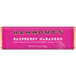 Chocolate Bar Raspberry Habanero Dark - 2.25-oz - Mellow Monkey