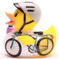 Cyclist - Rubber Duck - Mellow Monkey
