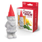 Gnome Brew - Tea Infuser - Mellow Monkey