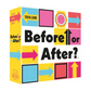 Before Or After? Card Game