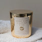 Here For A Gourd Time / Cult Favorite PSL - Soy Candle - 12 oz. - Mellow Monkey