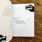 To Live Deliberately - Henry David Thoreau, Illustrated Mini Book - Mellow Monkey