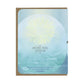 Father's Day Snowy Plovers - Love You Dad - Greeting Card   - Mellow Monkey