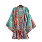 Bohemian Moon Kimono - Medium - Mellow Monkey