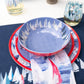 Race Day Melamine Bowl - Small - Kim Hovell Art