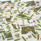 Houseplant Playing Cards - Mellow Monkey