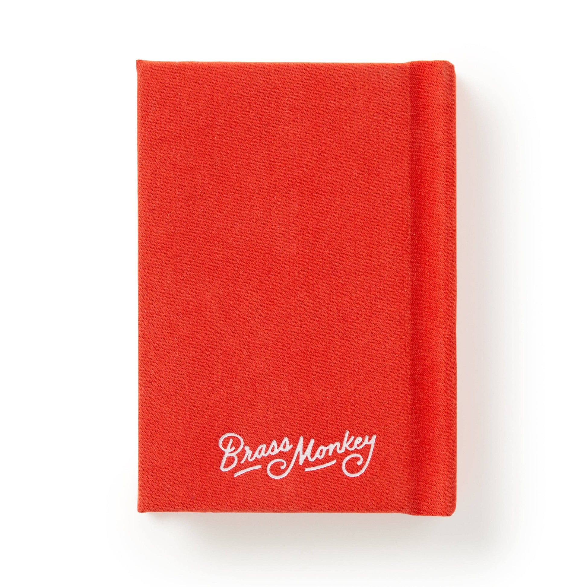 Dumb Things My Kid Said Tiny Diary - Brass Monkey - Mellow Monkey