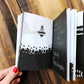 Love Song J Alfred Prufrock T.S. Eliot, Illustrated Mini Book - Mellow Monkey