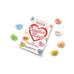 Risqué Valentine Conversation Heart Candy