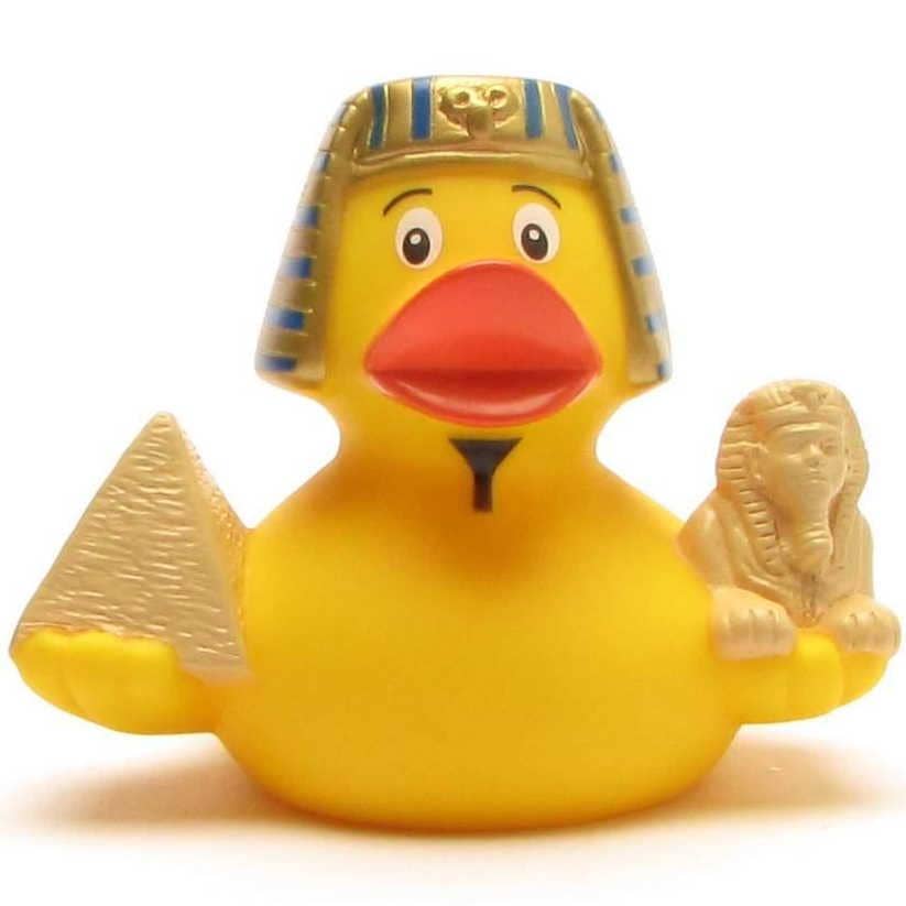 Egypt - Rubber Duck - Mellow Monkey