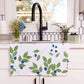 Blueberry Medley - Kitchen Towels - Set of 3 - Mellow Monkey